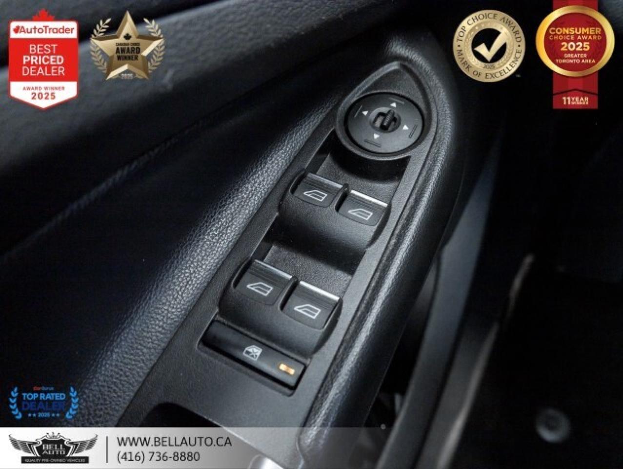 2019 Ford Escape SE   4WD   TOUCHSCREEN   B.CAM   APPLECP   ANDROID Photo