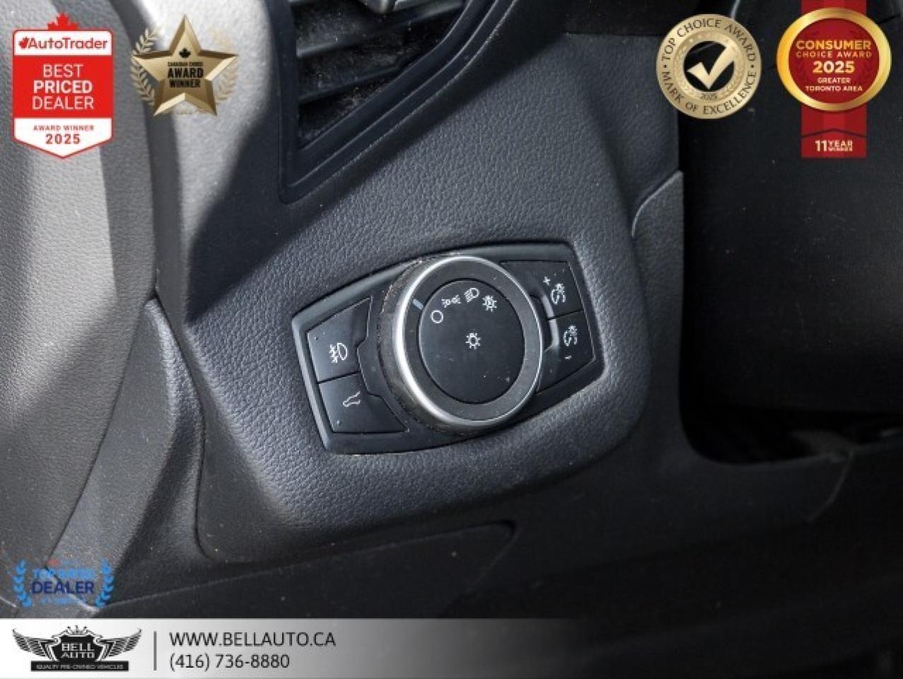 2019 Ford Escape SE   4WD   TOUCHSCREEN   B.CAM   APPLECP   ANDROID Photo