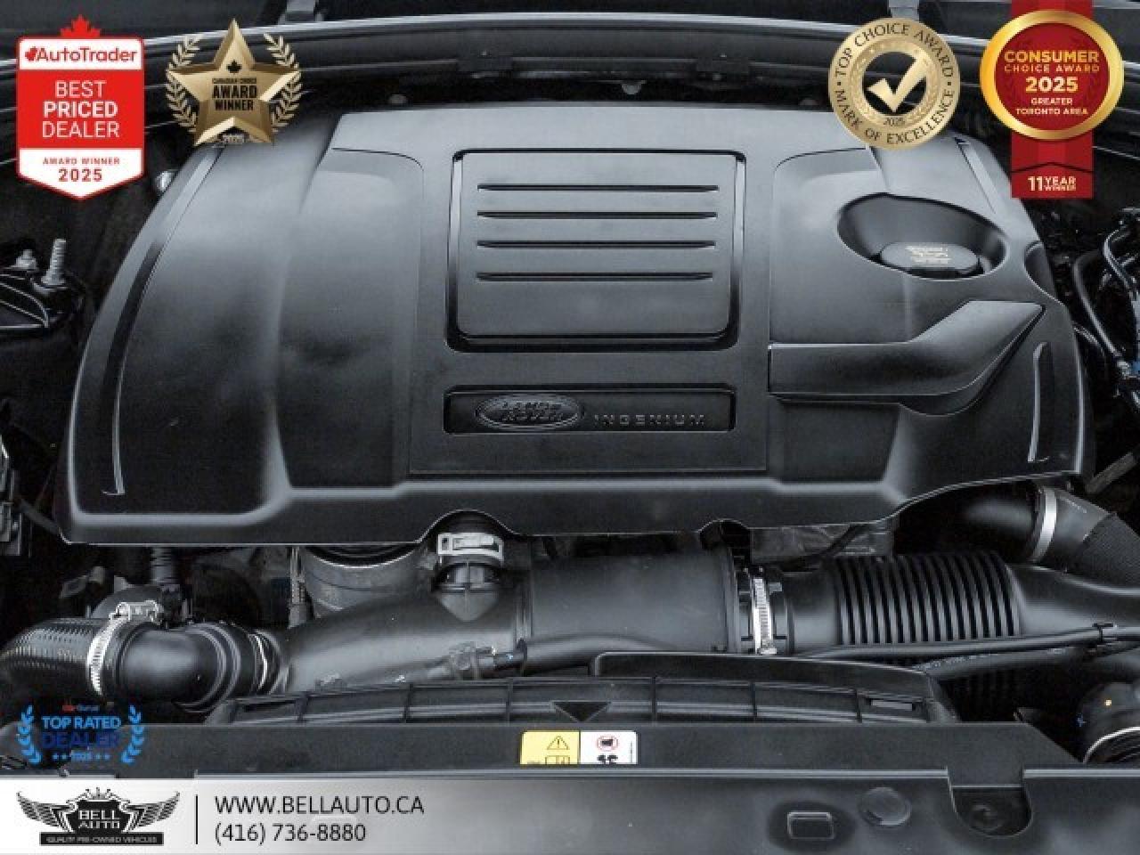 2020 Land Rover Range Rover Velar R-Dynamic S   HUD   PANO   B.CAM   B.SPOT   LOWKMS Photo