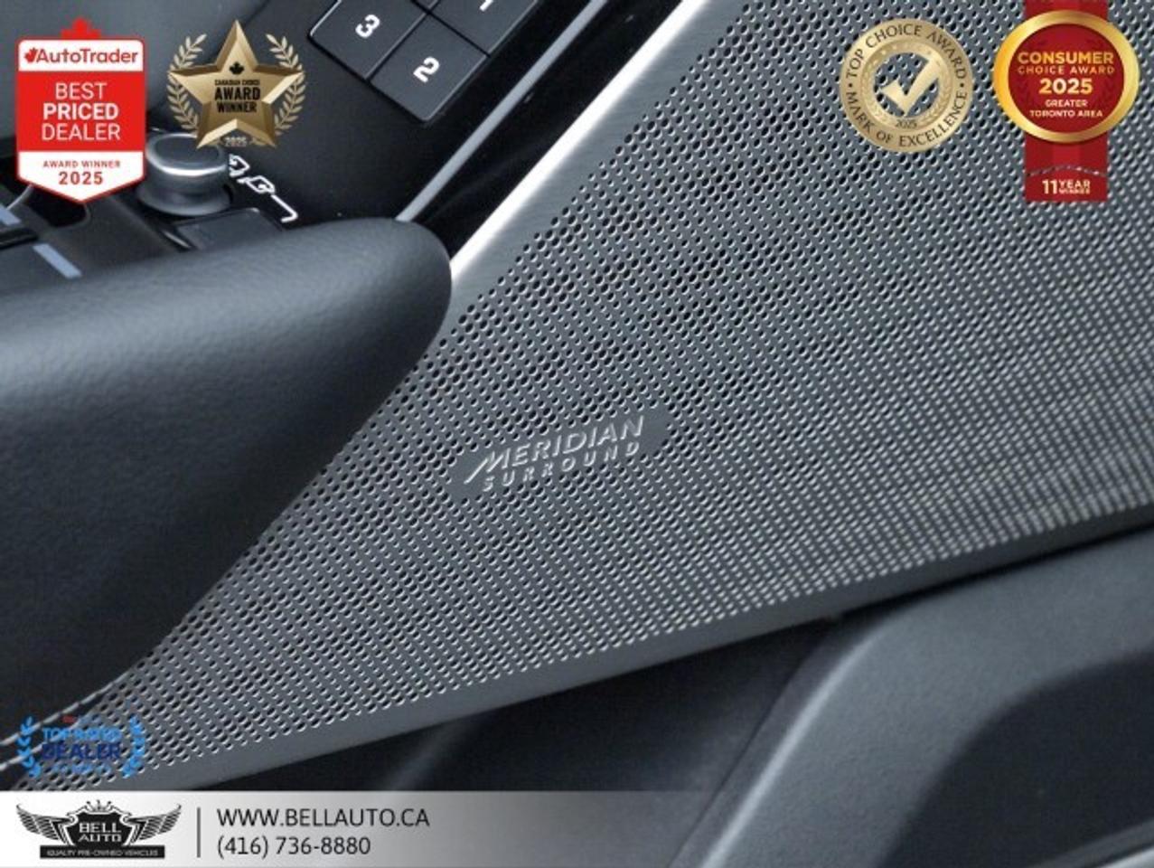 2020 Land Rover Range Rover Velar R-Dynamic S   HUD   PANO   B.CAM   B.SPOT   LOWKMS Photo