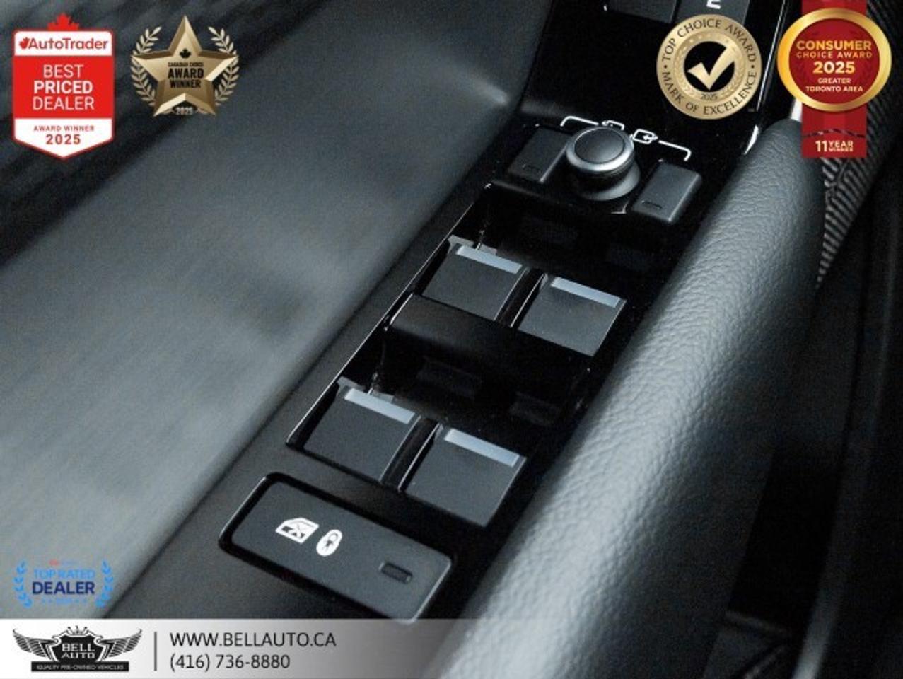 2020 Land Rover Range Rover Velar R-Dynamic S   HUD   PANO   B.CAM   B.SPOT   LOWKMS Photo