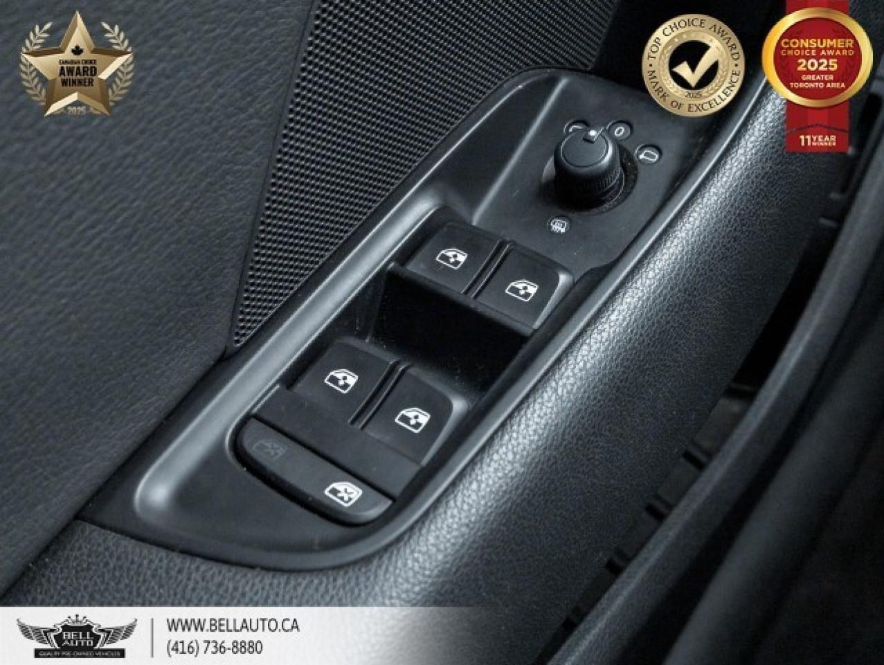 2017 Audi A3 2.0T Komfort   PANO   XENON   LEATHER   PWR&HTD SE Photo