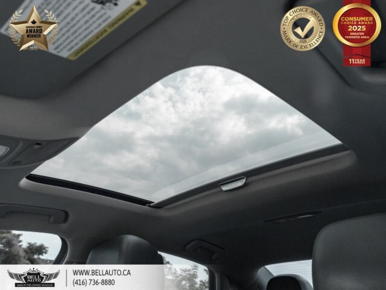 2017 Audi A3 2.0T Komfort   PANO   XENON   LEATHER   PWR&HTD SE Photo