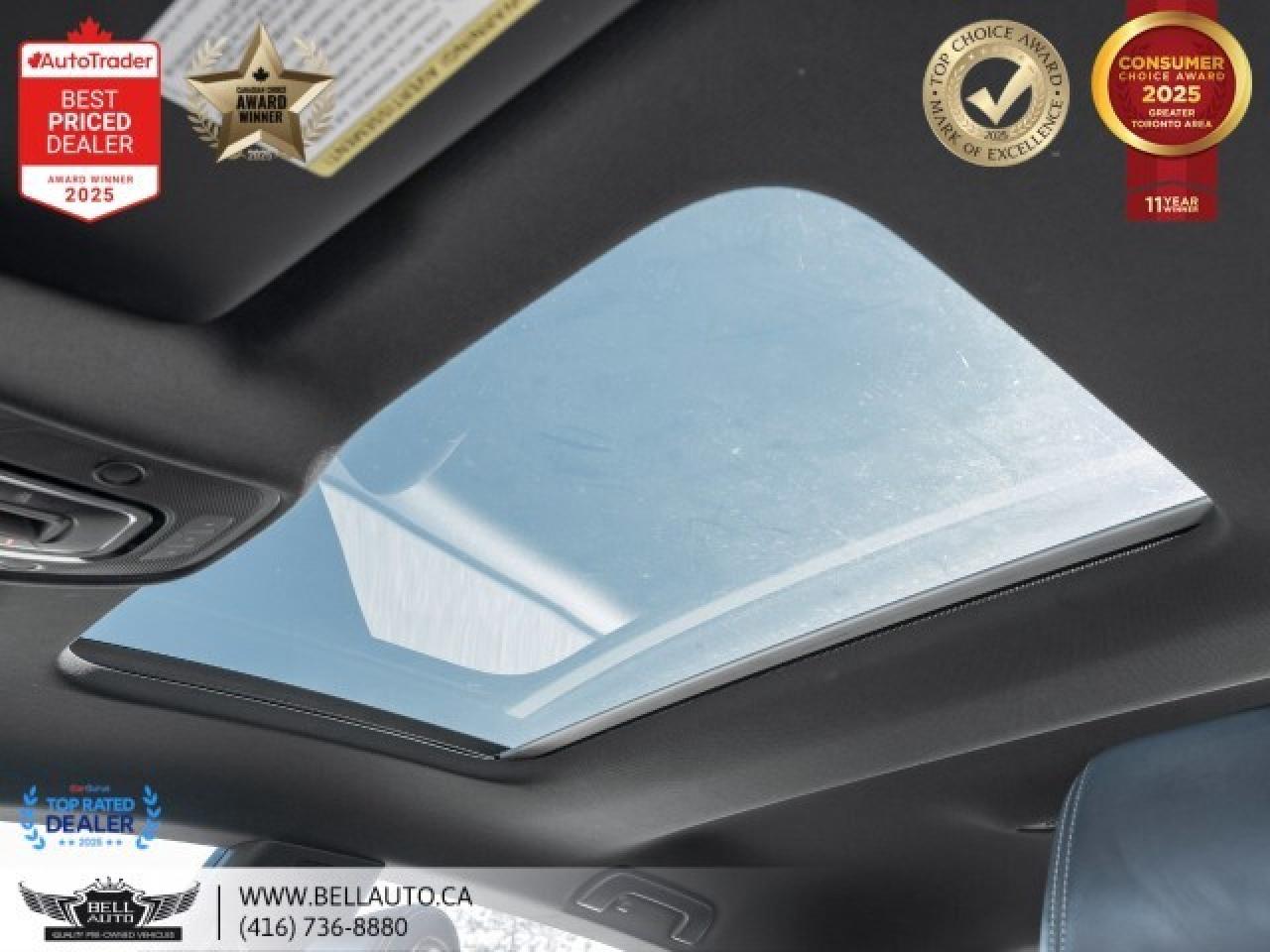 2018 Audi S5 Sportback Progressiv   S-LINE   SUNROOF   MSGSEATS   B.CAM Photo