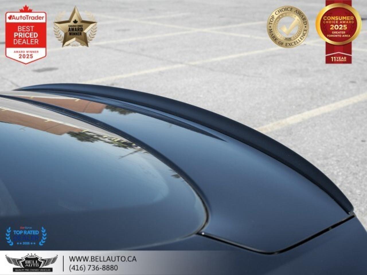 2018 Audi S5 Sportback Progressiv   S-LINE   SUNROOF   MSGSEATS   B.CAM Photo