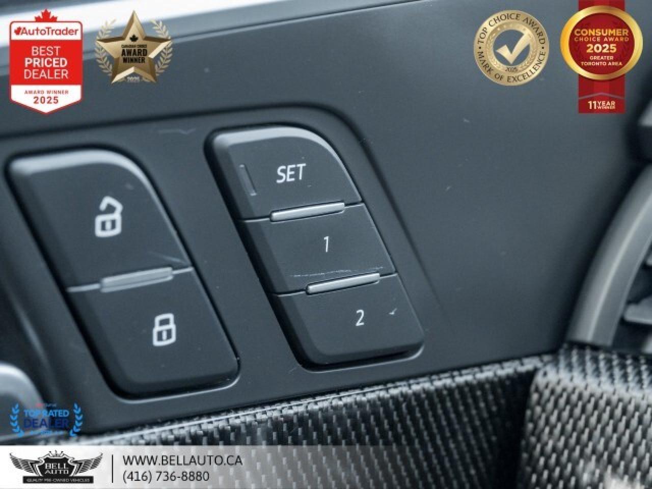 2018 Audi S5 Sportback Progressiv   S-LINE   SUNROOF   MSGSEATS   B.CAM Photo