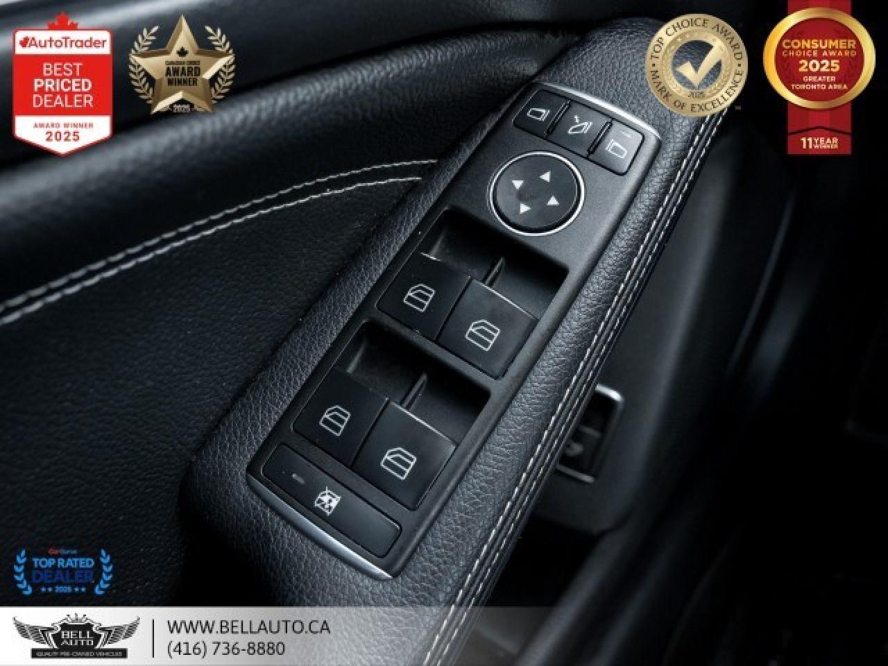 2018 Mercedes-Benz CLA 250   AMG PKG   PREMIUM PKG   LED LIGHTS   NAVI Photo