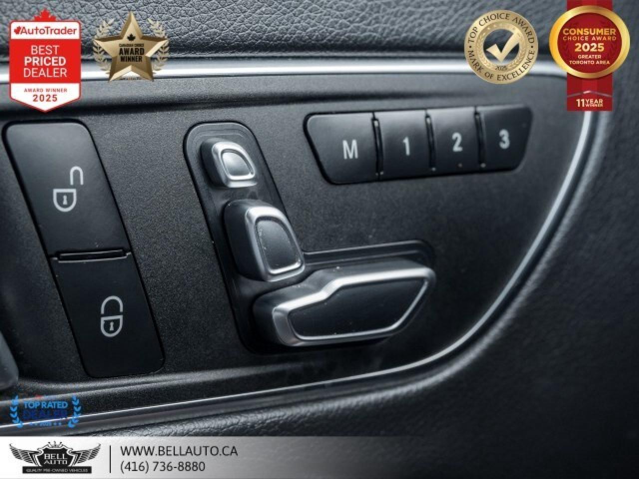 2018 Mercedes-Benz CLA 250   AMG PKG   PREMIUM PKG   LED LIGHTS   NAVI Photo