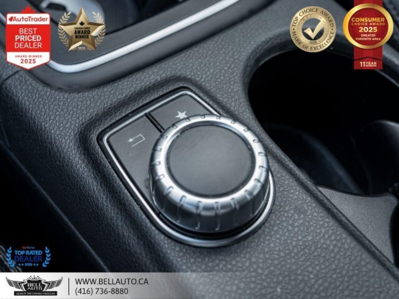 2018 Mercedes-Benz CLA 250   AMG PKG   PREMIUM PKG   LED LIGHTS   NAVI Photo