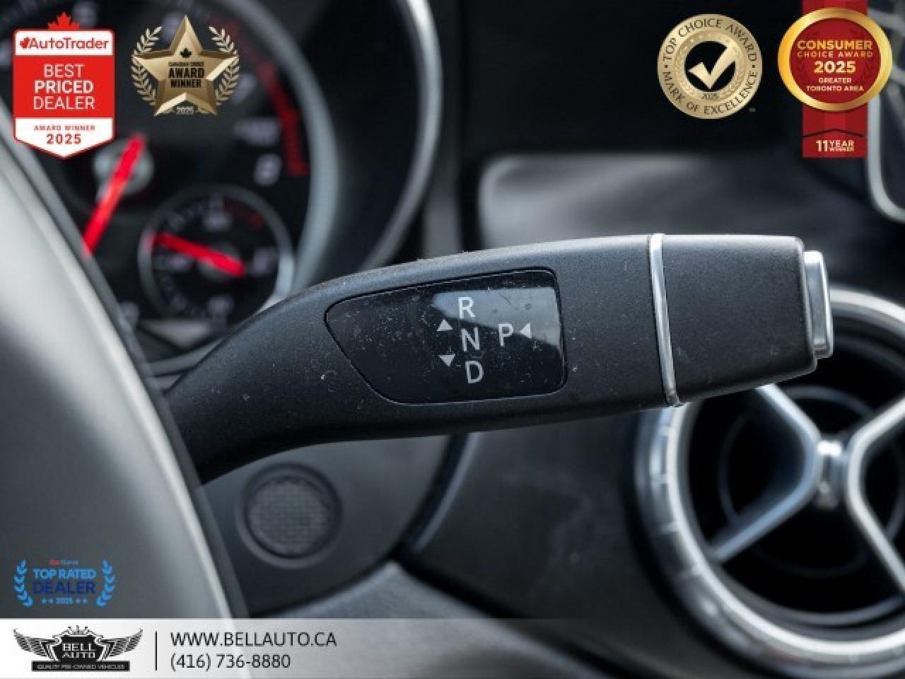 2018 Mercedes-Benz CLA 250   AMG PKG   PREMIUM PKG   LED LIGHTS   NAVI Photo