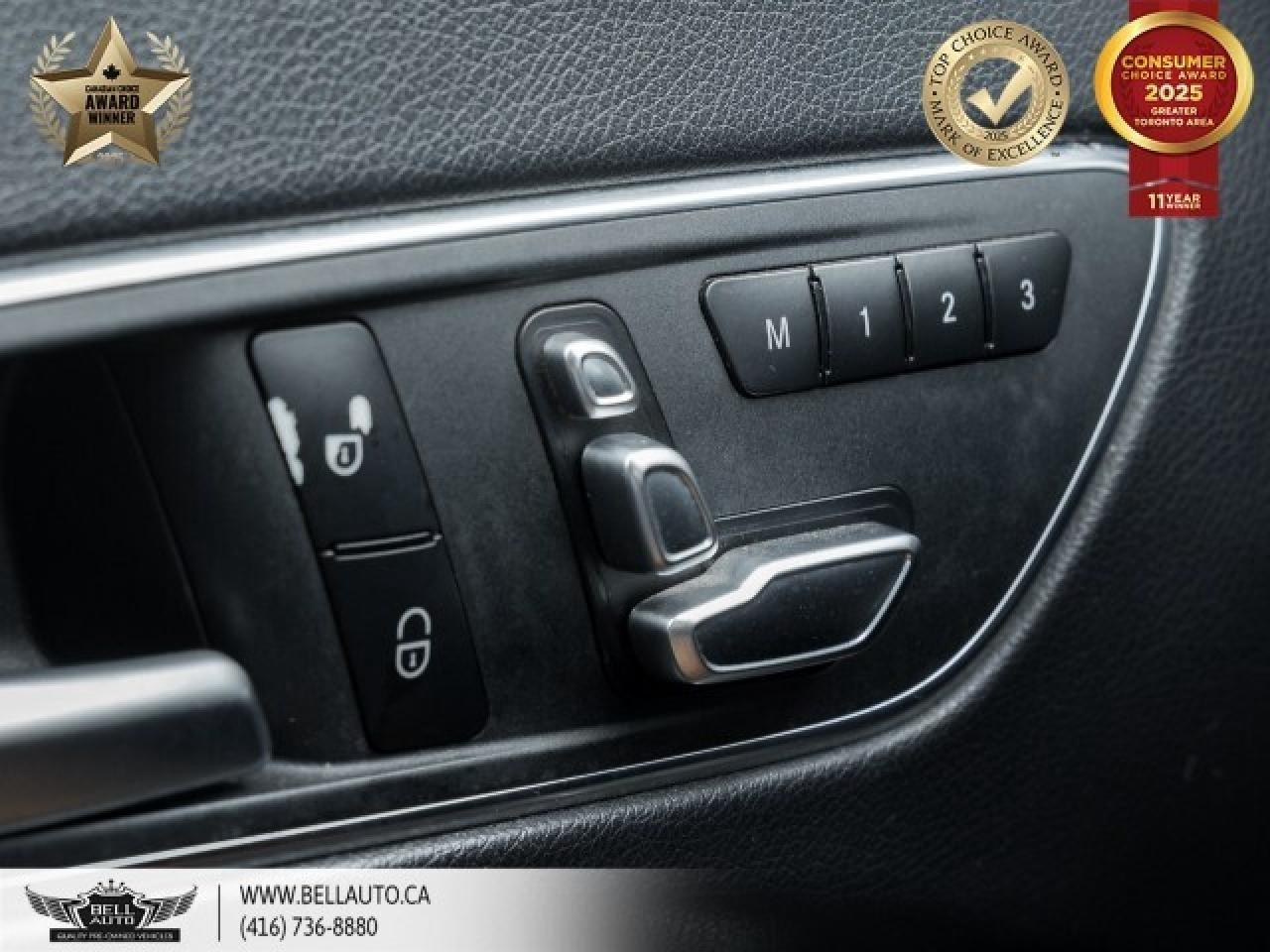 2018 Mercedes-Benz CLA 250, AWD, NAVI, PANO, B.CAM, B.SPOT, PDC, LEATHER, Photo