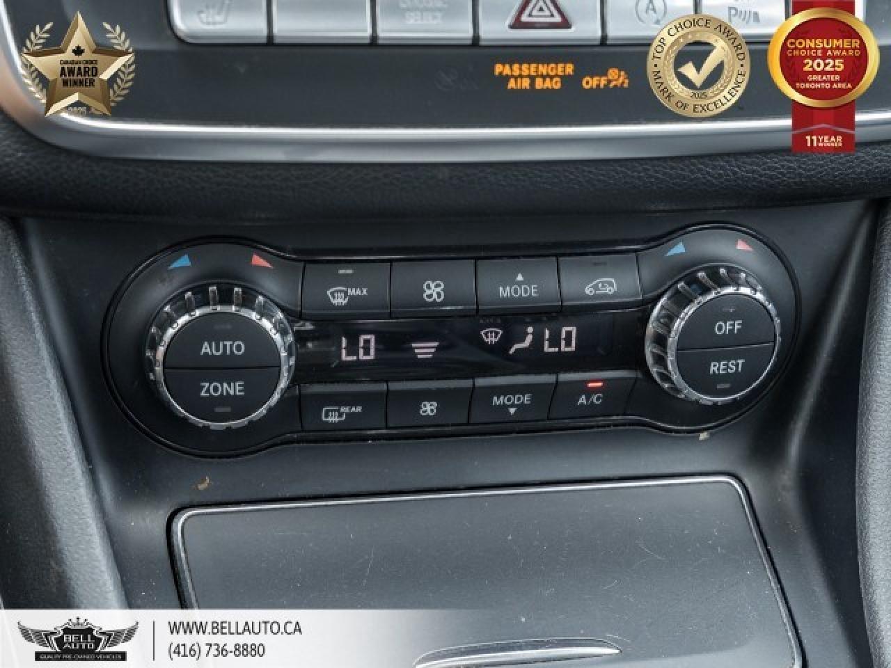 2018 Mercedes-Benz CLA 250, AWD, NAVI, PANO, B.CAM, B.SPOT, PDC, LEATHER, Photo