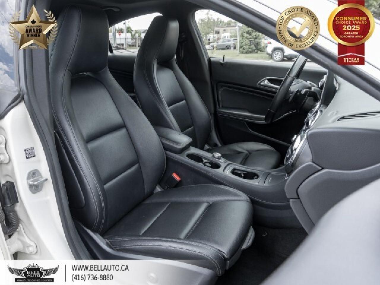 2018 Mercedes-Benz CLA 250, AWD, NAVI, PANO, B.CAM, B.SPOT, PDC, LEATHER, Photo