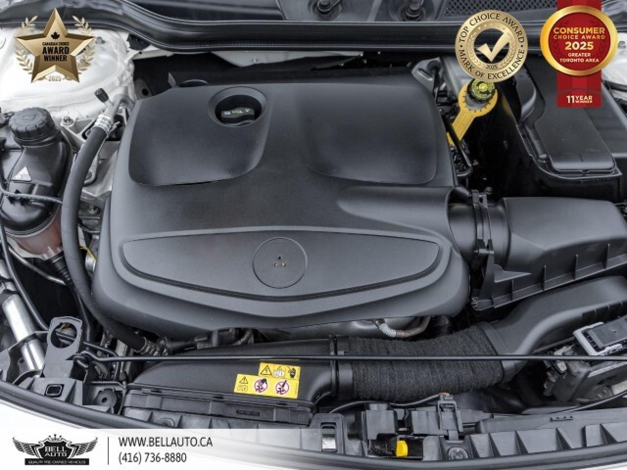 2018 Mercedes-Benz CLA 250, AWD, NAVI, PANO, B.CAM, B.SPOT, PDC, LEATHER, Photo