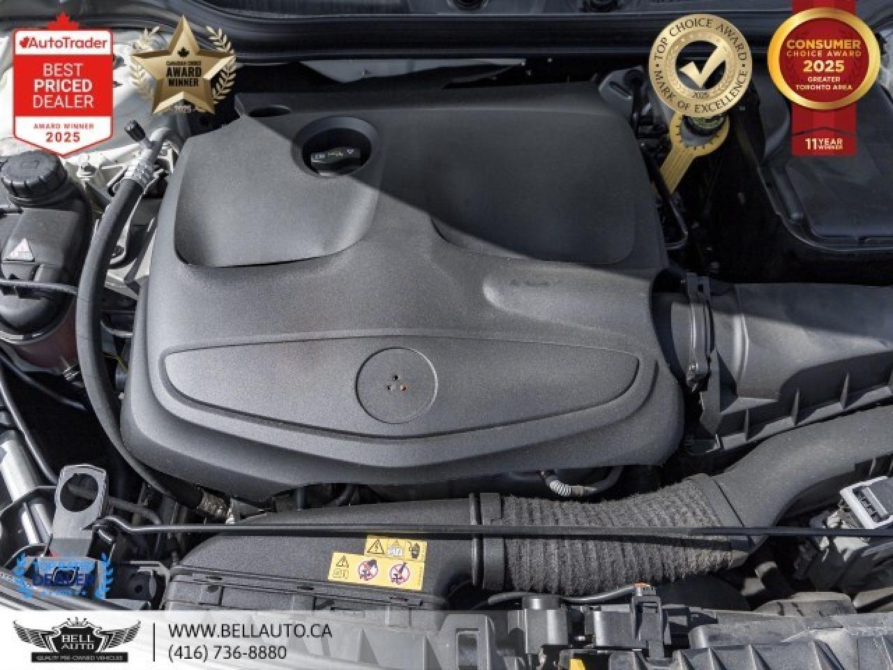 2018 Mercedes-Benz CLA 250, AWD, NAVI, PANO, B.CAM, B.SPOT, PDC, LEATHER, Photo