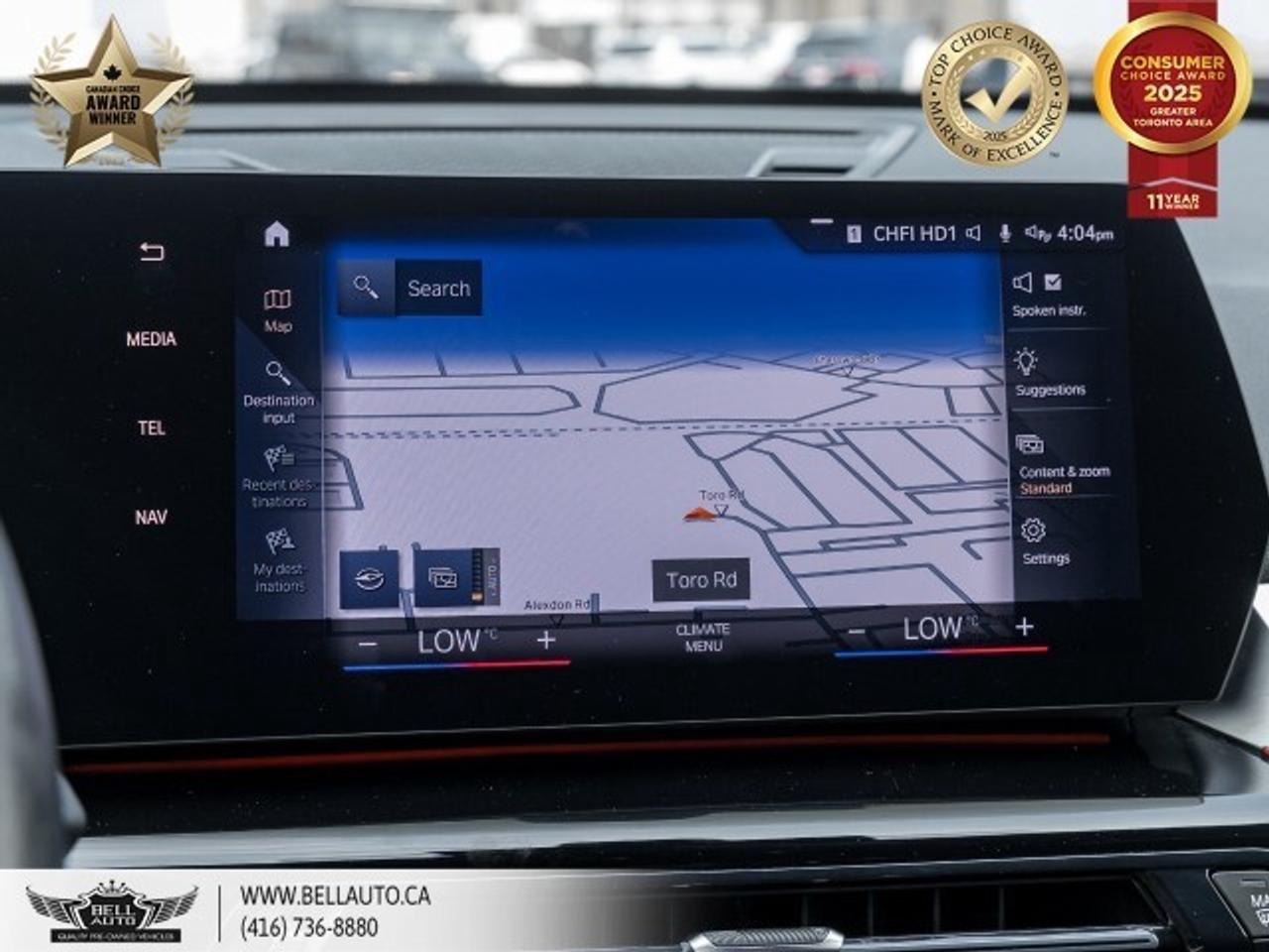 2023 BMW X1 xDrive28i   NAVI   B.CAM   PANO   B.SPOT   WRLS CH Photo