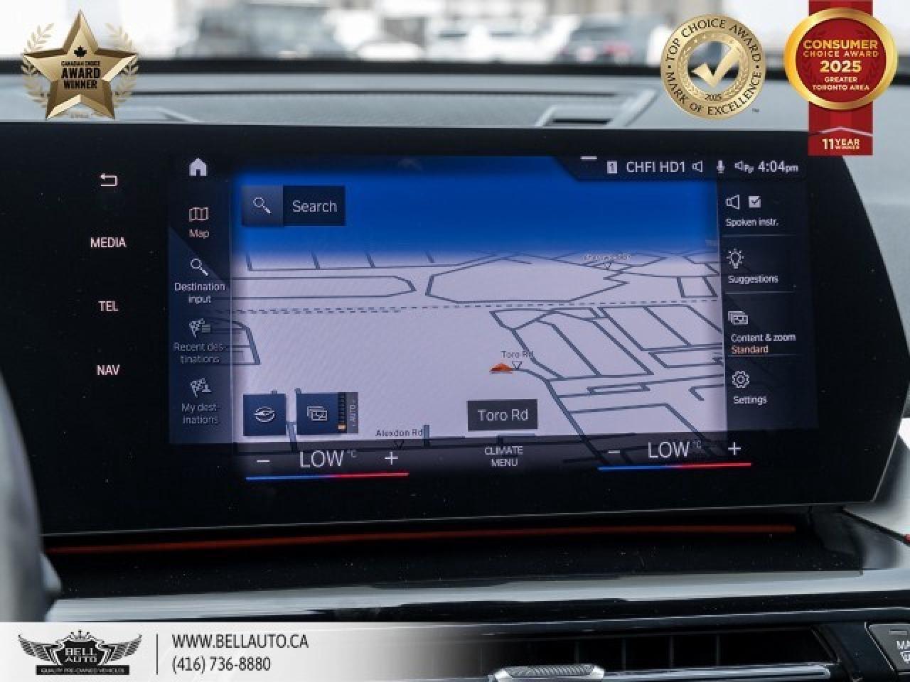 2023 BMW X1 xDrive28i   NAVI   B.CAM   PANO   B.SPOT   WRLS CH Photo