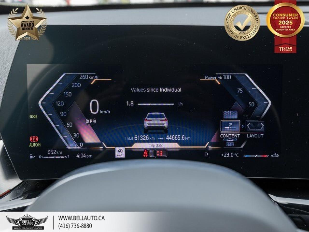 2023 BMW X1 xDrive28i   NAVI   B.CAM   PANO   B.SPOT   WRLS CH Photo