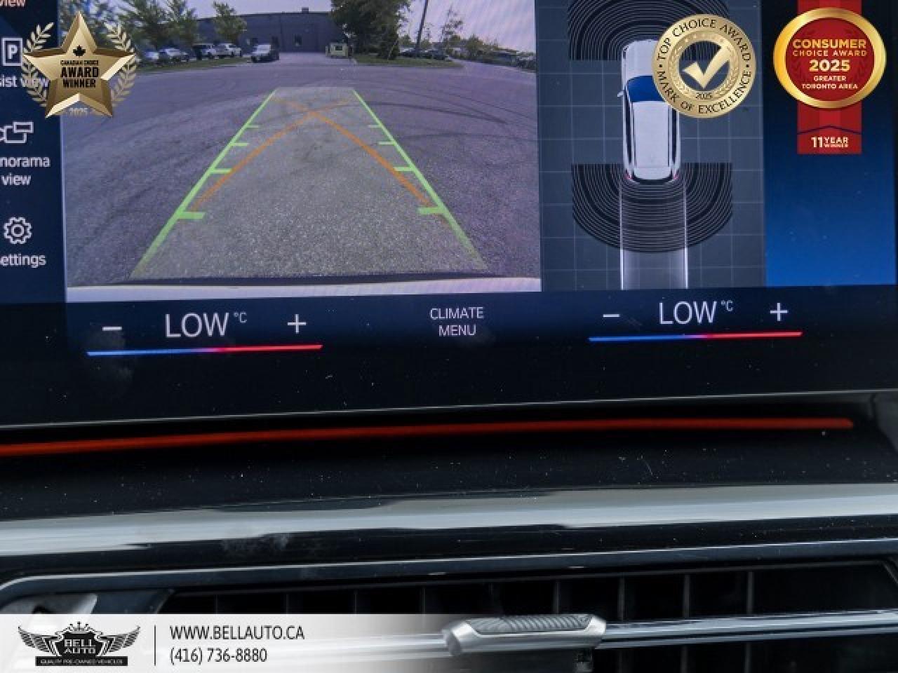 2023 BMW X1 xDrive28i   NAVI   B.CAM   PANO   B.SPOT   WRLS CH Photo