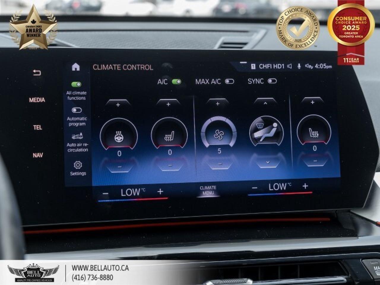 2023 BMW X1 xDrive28i   NAVI   B.CAM   PANO   B.SPOT   WRLS CH Photo