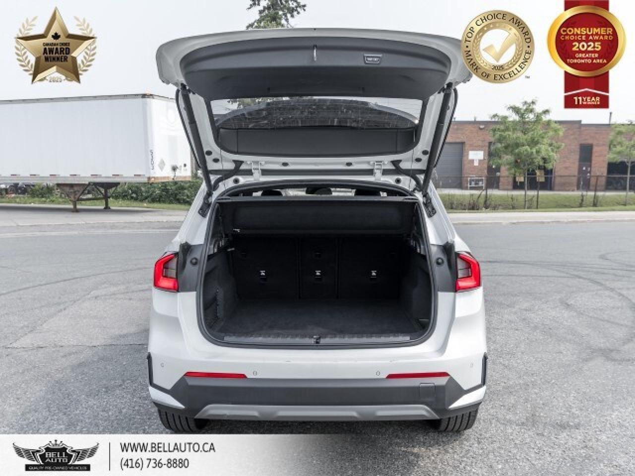 2023 BMW X1 xDrive28i   NAVI   B.CAM   PANO   B.SPOT   WRLS CH Photo