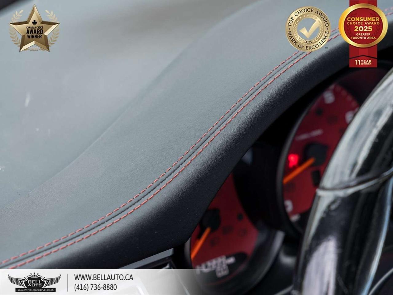 2016 Porsche Macan S   NAVI   PANO   REDLTHR   20RIMS   REDBRKCLPRS Photo