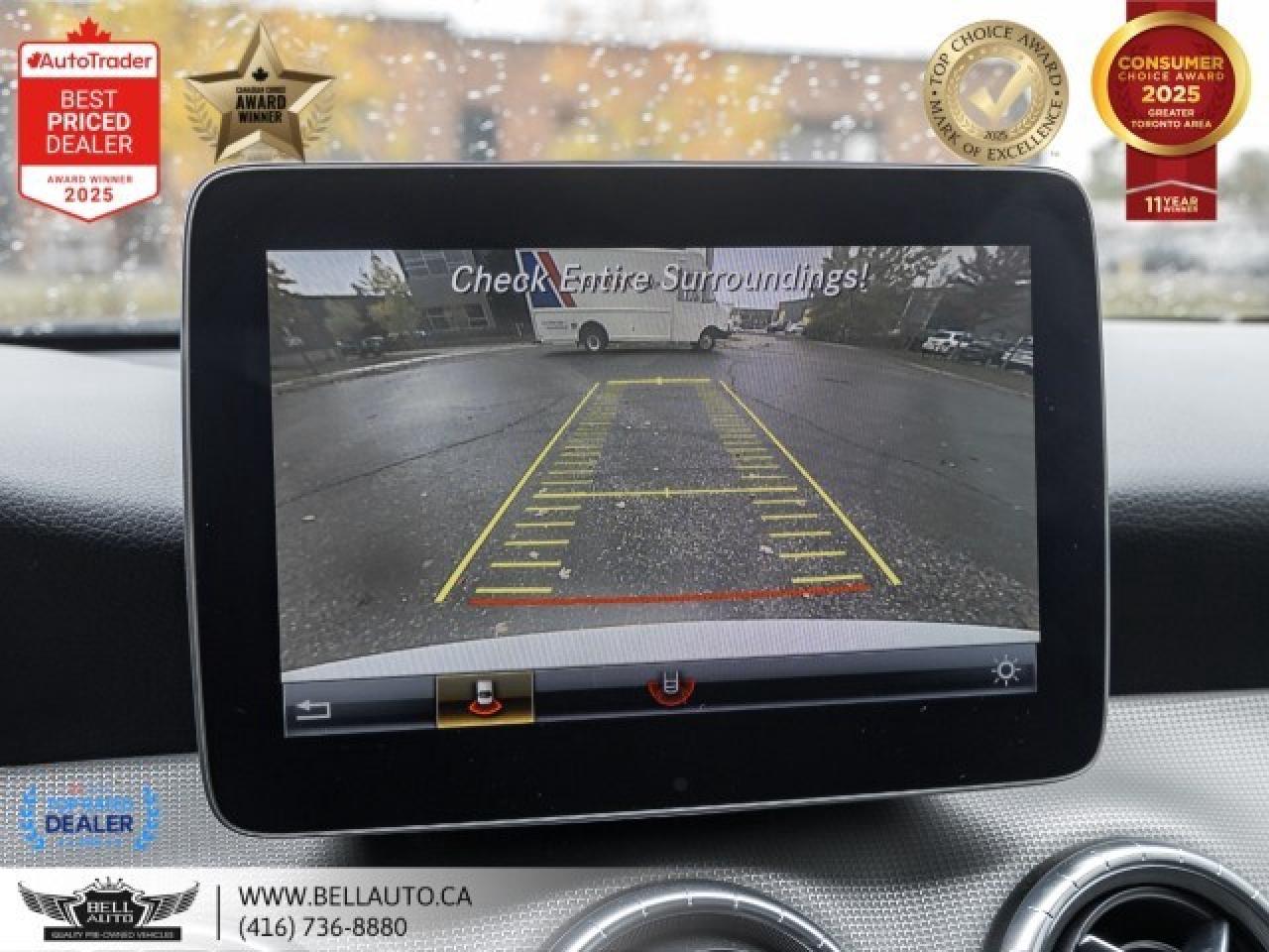 2019 Mercedes-Benz CLA 250   AMG PKG   PRM PKG   LED HP LIGHTS   PANO   N Photo