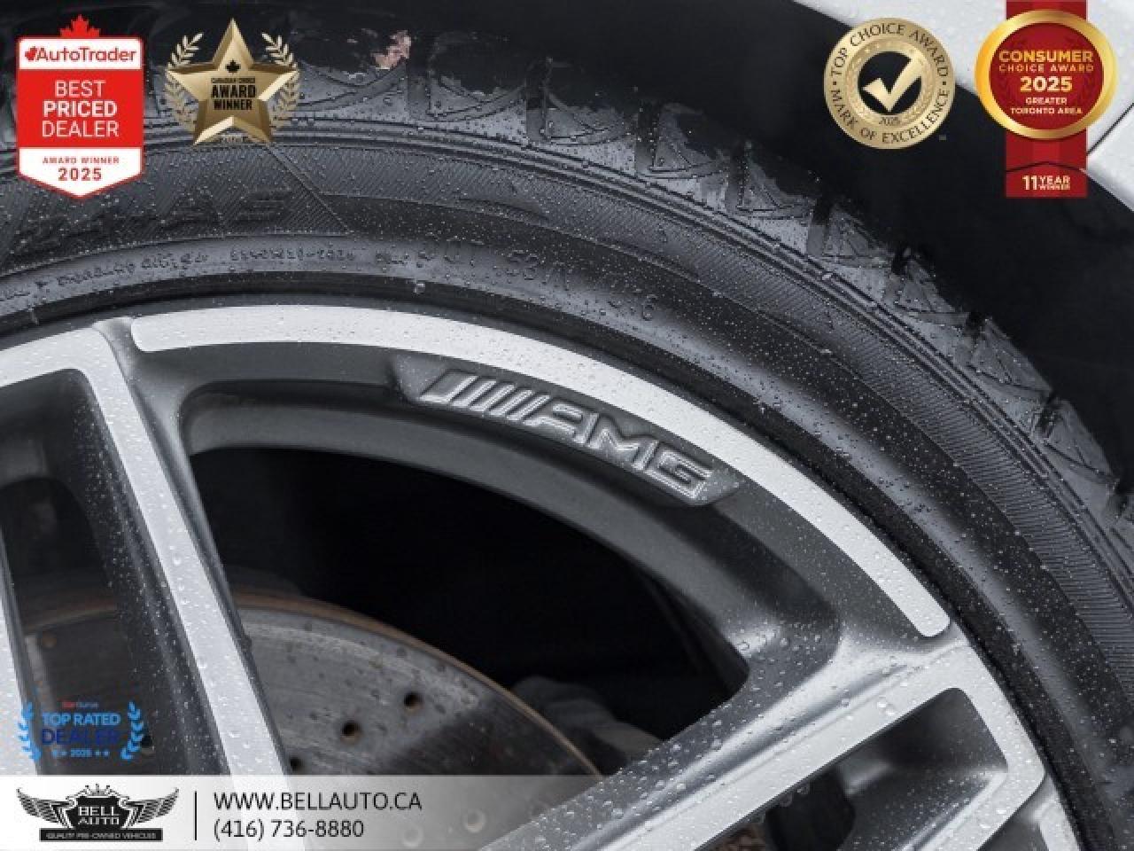 2019 Mercedes-Benz CLA 250   AMG PKG   PRM PKG   LED HP LIGHTS   PANO   N Photo