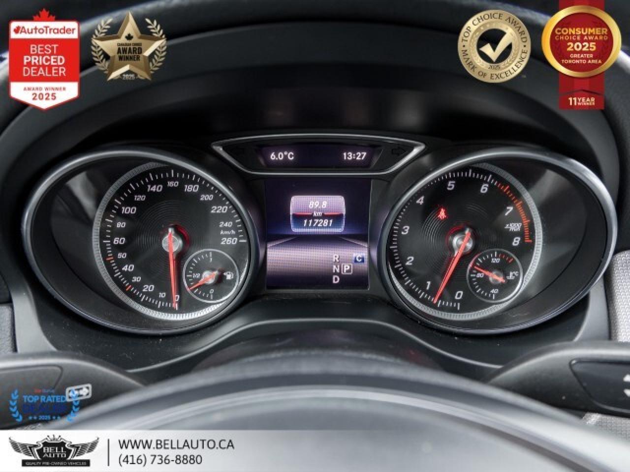 2019 Mercedes-Benz CLA 250   AMG PKG   PRM PKG   LED HP LIGHTS   PANO   N Photo