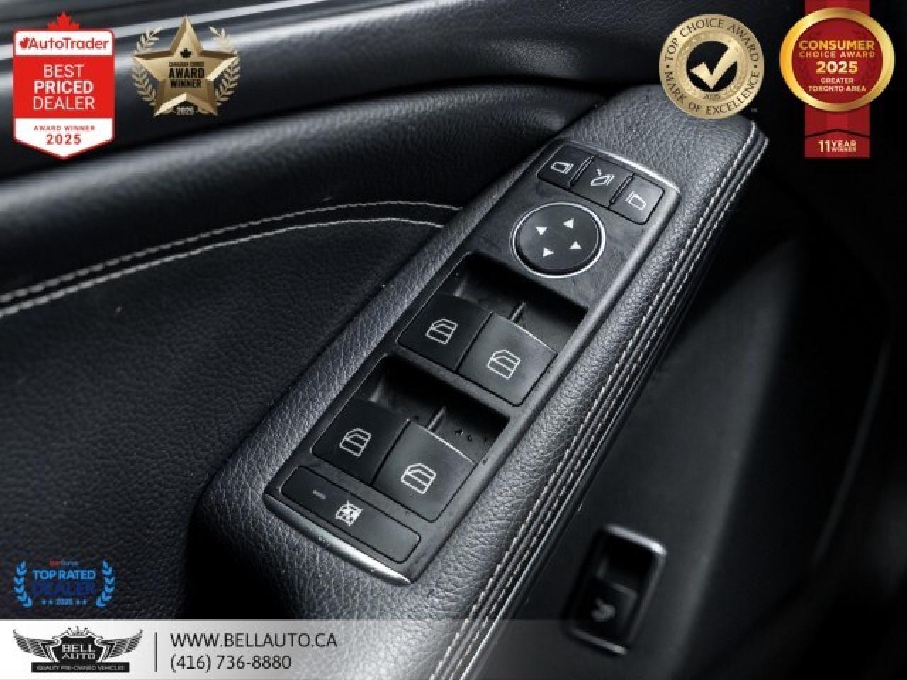 2019 Mercedes-Benz CLA 250   AMG PKG   PRM PKG   LED HP LIGHTS   PANO   N Photo