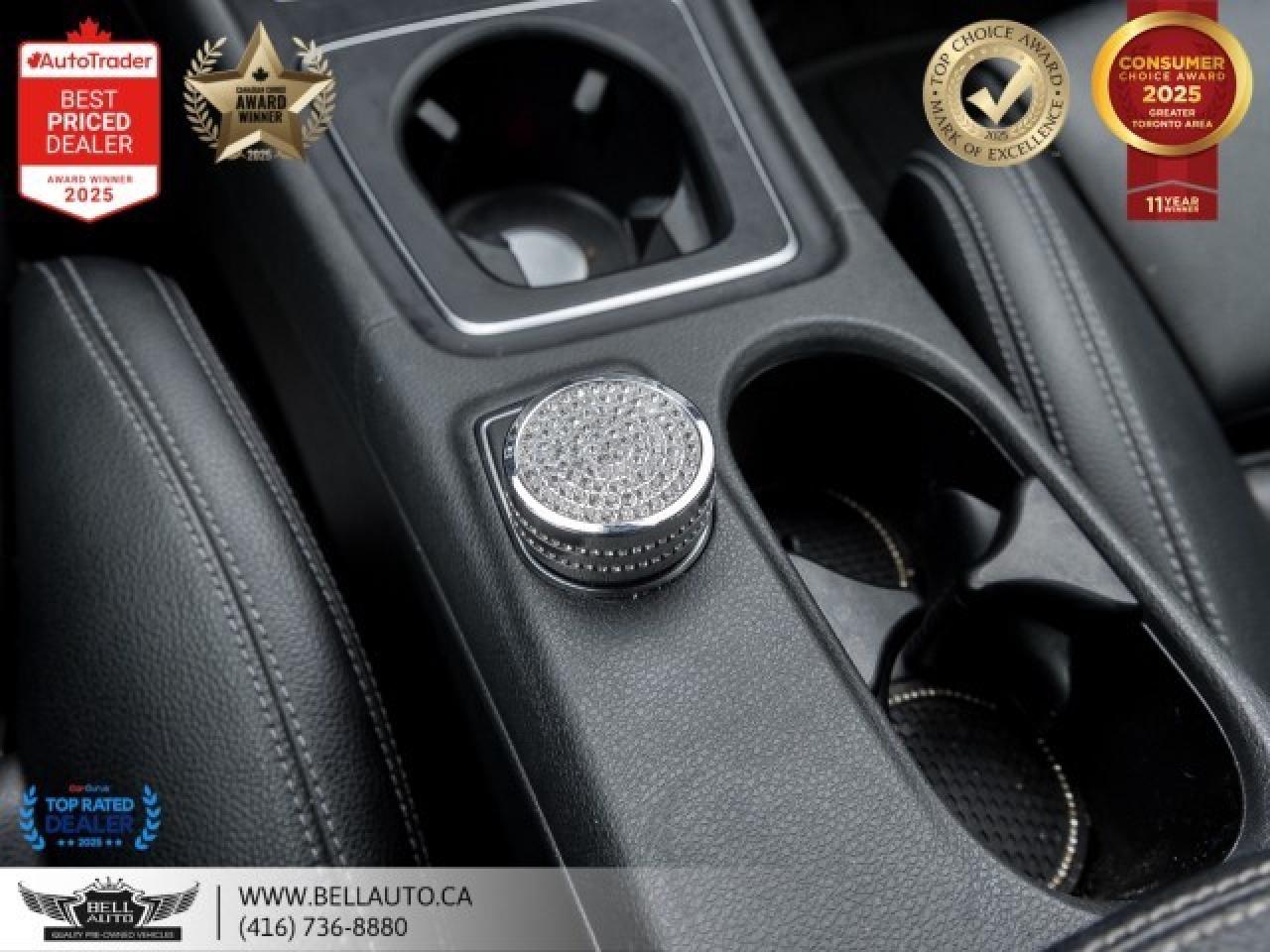 2019 Mercedes-Benz CLA 250   AMG PKG   PRM PKG   LED HP LIGHTS   PANO   N Photo