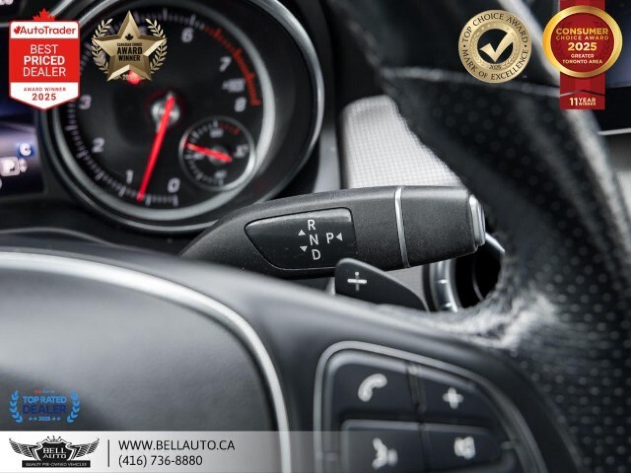 2019 Mercedes-Benz CLA 250   AMG PKG   PRM PKG   LED HP LIGHTS   PANO   N Photo