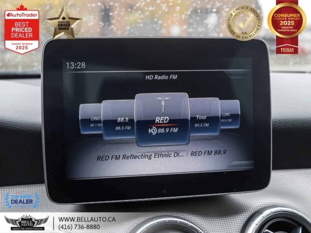 2019 Mercedes-Benz CLA 250   AMG PKG   PRM PKG   LED HP LIGHTS   PANO   N Photo