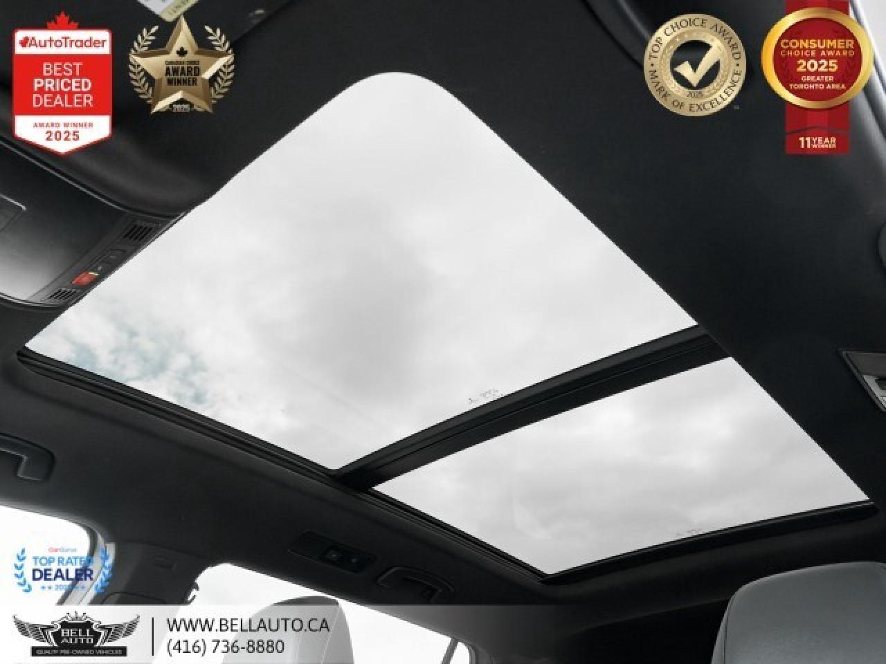 2022 Volkswagen Tiguan Comfort R-Line Black Edition   PANO   B.CAM   PWR& Photo