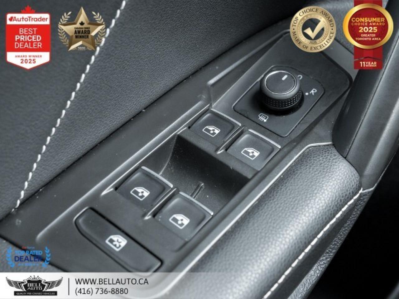 2022 Volkswagen Tiguan Comfort R-Line Black Edition   PANO   B.CAM   PWR& Photo