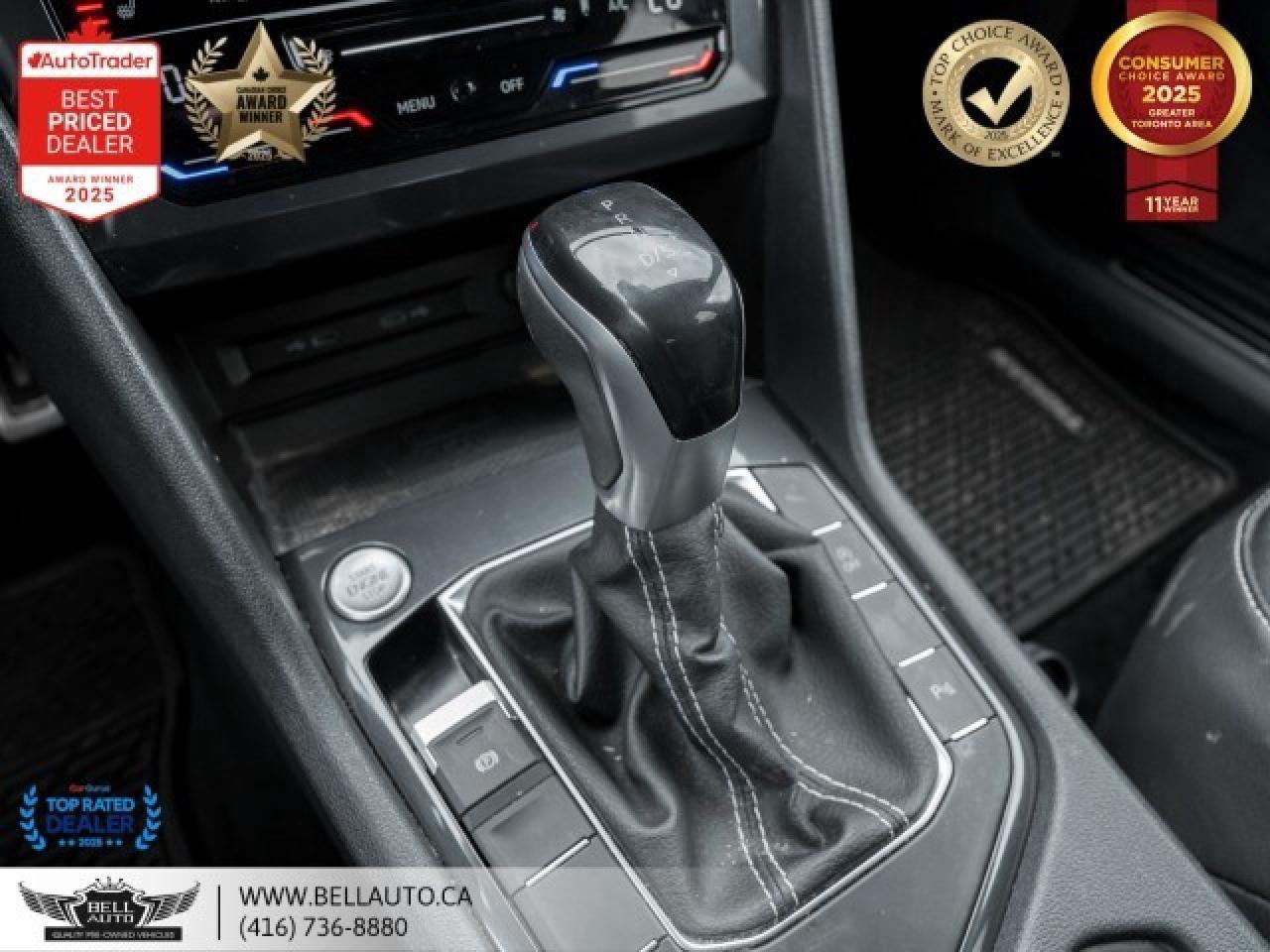 2022 Volkswagen Tiguan Comfort R-Line Black Edition   PANO   B.CAM   PWR& Photo