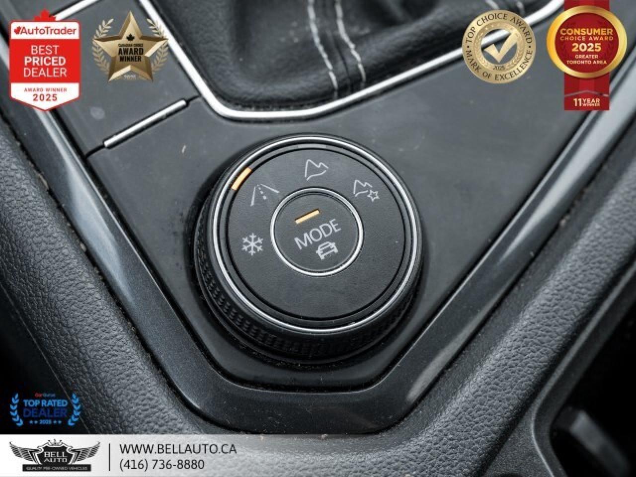 2022 Volkswagen Tiguan Comfort R-Line Black Edition   PANO   B.CAM   PWR& Photo