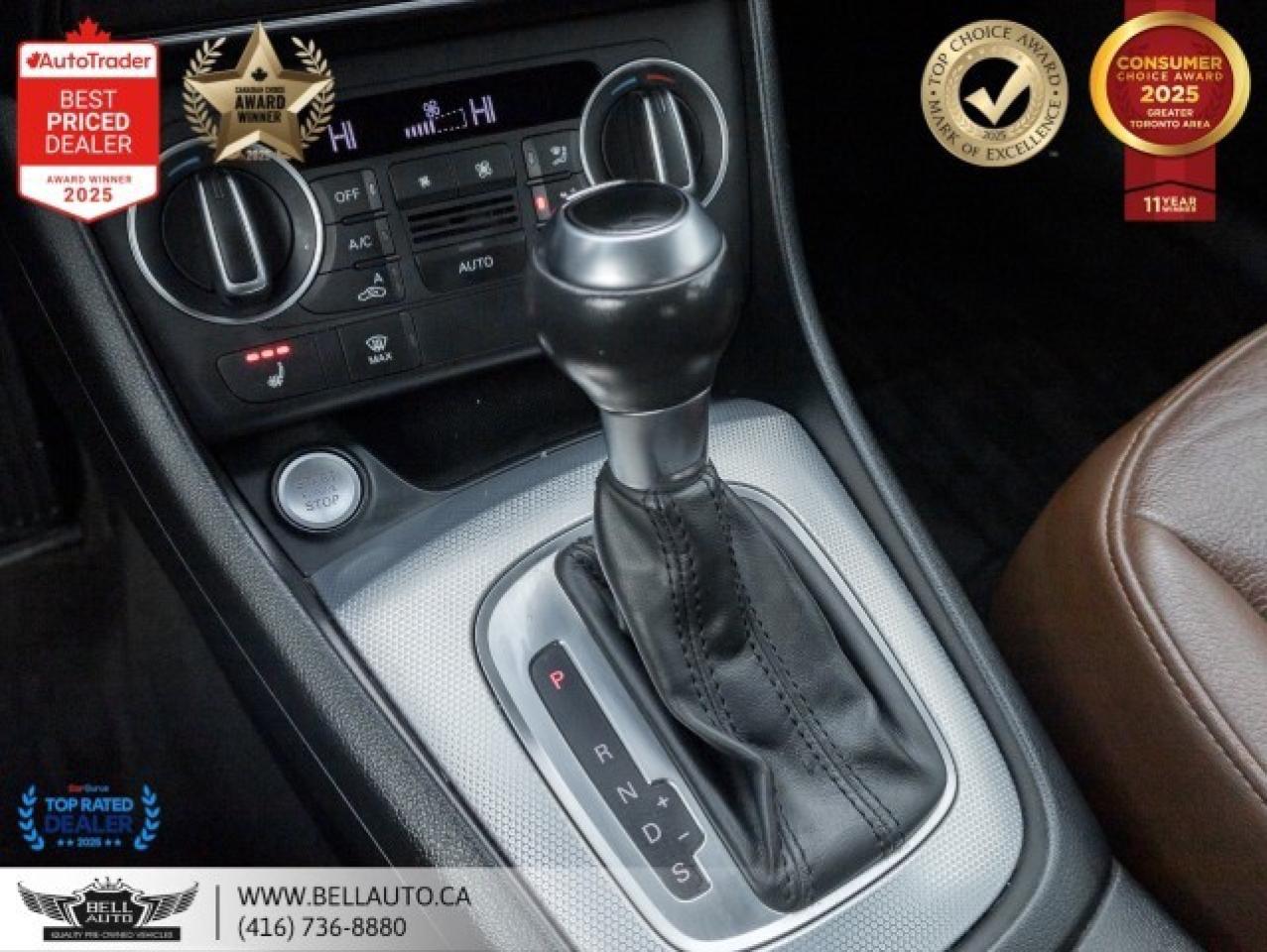 2018 Audi Q3 Progressiv   QUATTRO   NAVI   B.CAM   PANO   HID Photo