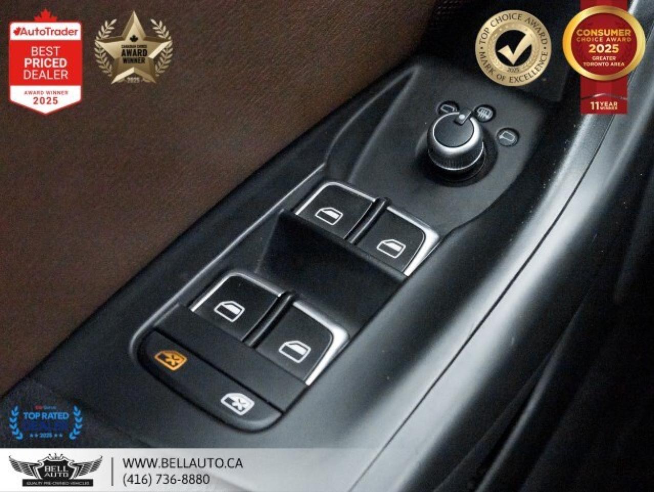 2018 Audi Q3 Progressiv   QUATTRO   NAVI   B.CAM   PANO   HID Photo