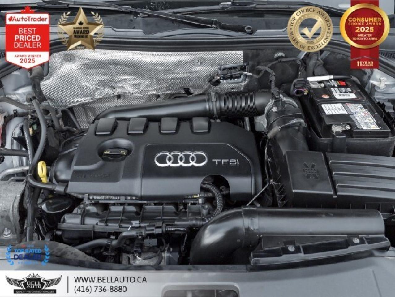 2018 Audi Q3 Progressiv   QUATTRO   NAVI   B.CAM   PANO   HID Photo