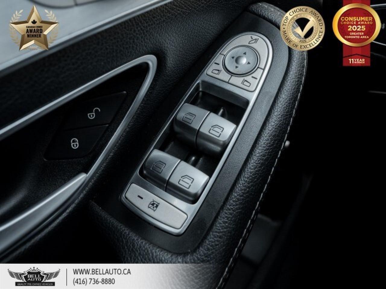 2018 Mercedes-Benz C-Class C300   AMG PKG   NAVI   B.CAM   PANO   LOWKMS   NO Photo