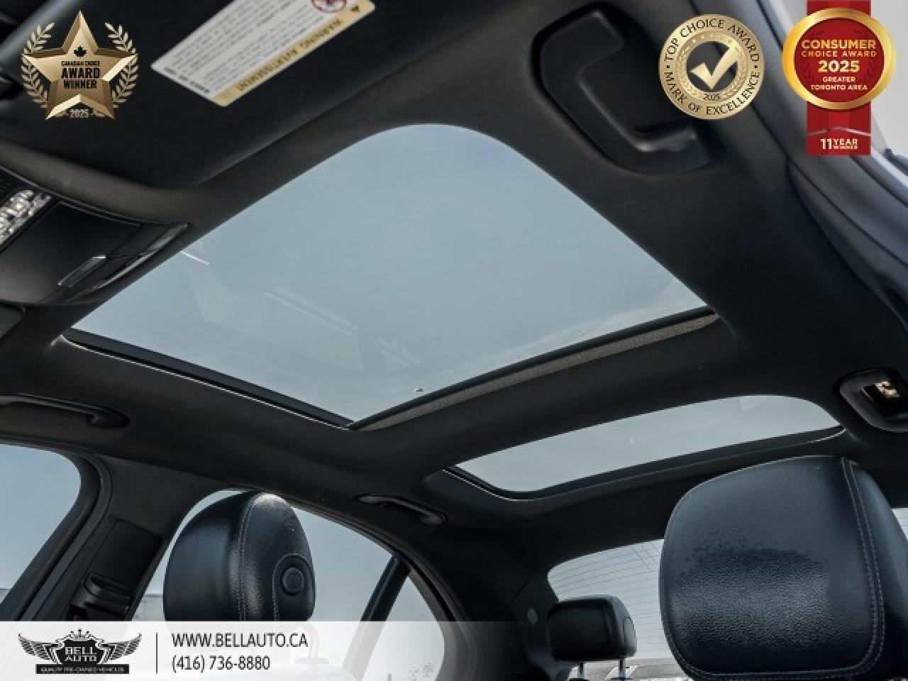 2018 Mercedes-Benz C-Class C300   AMG PKG   NAVI   B.CAM   PANO   LOWKMS   NO Photo