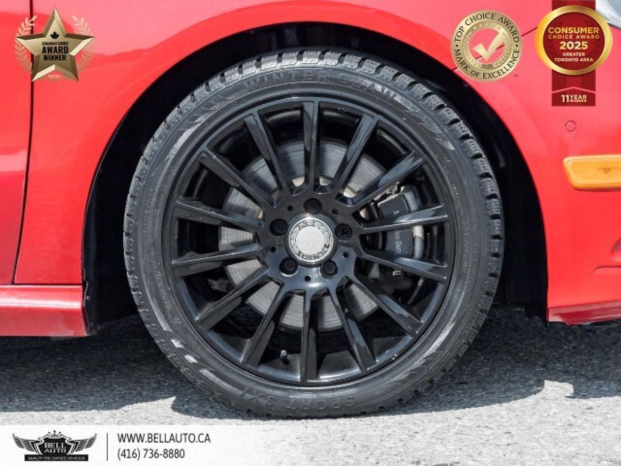 2014 Mercedes-Benz B-Class B250 Sports Tourer   PANO   NAVI   BLK TRIM   BLK Photo