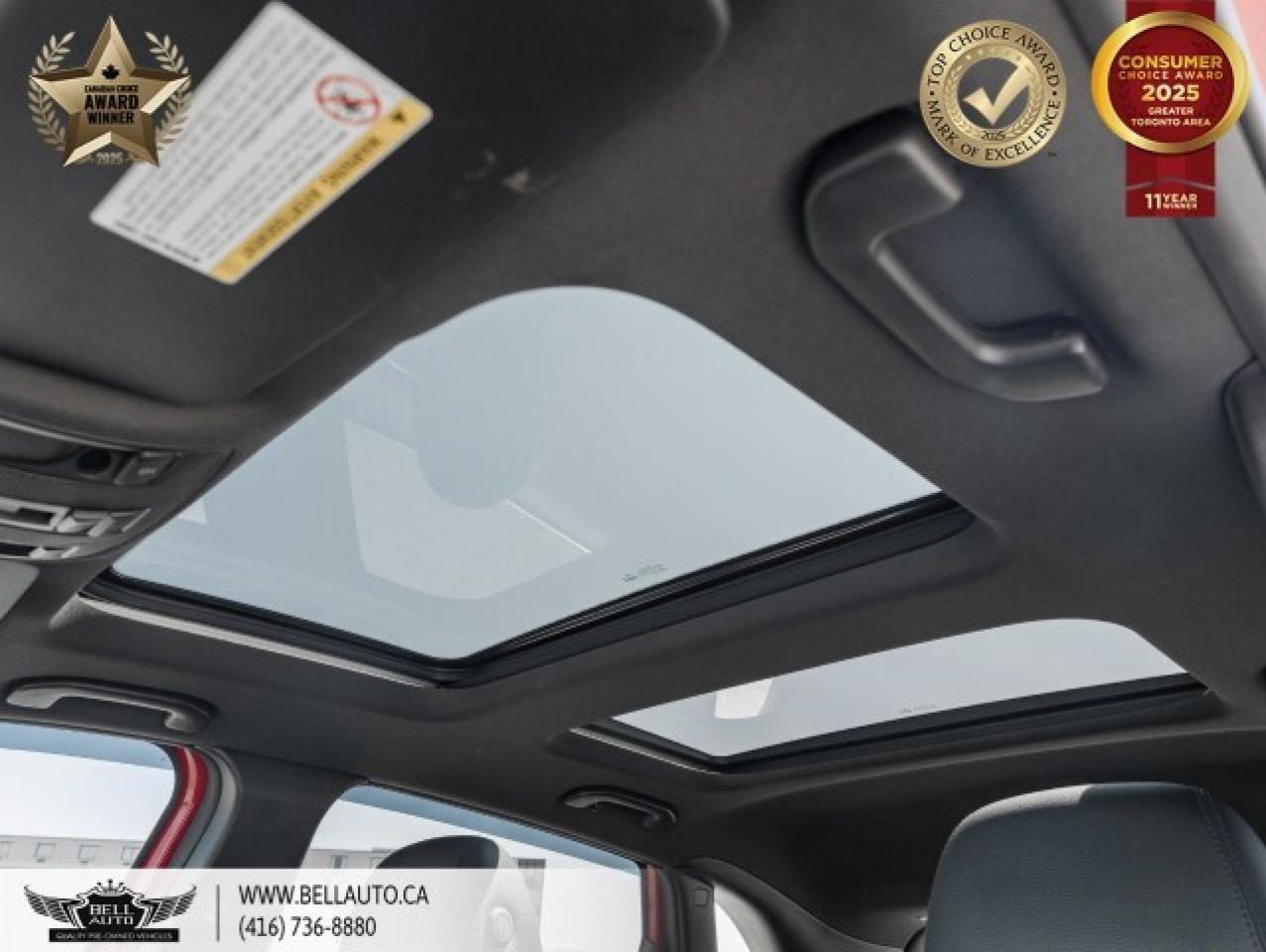 2014 Mercedes-Benz B-Class B250 Sports Tourer   PANO   NAVI   BLK TRIM   BLK Photo