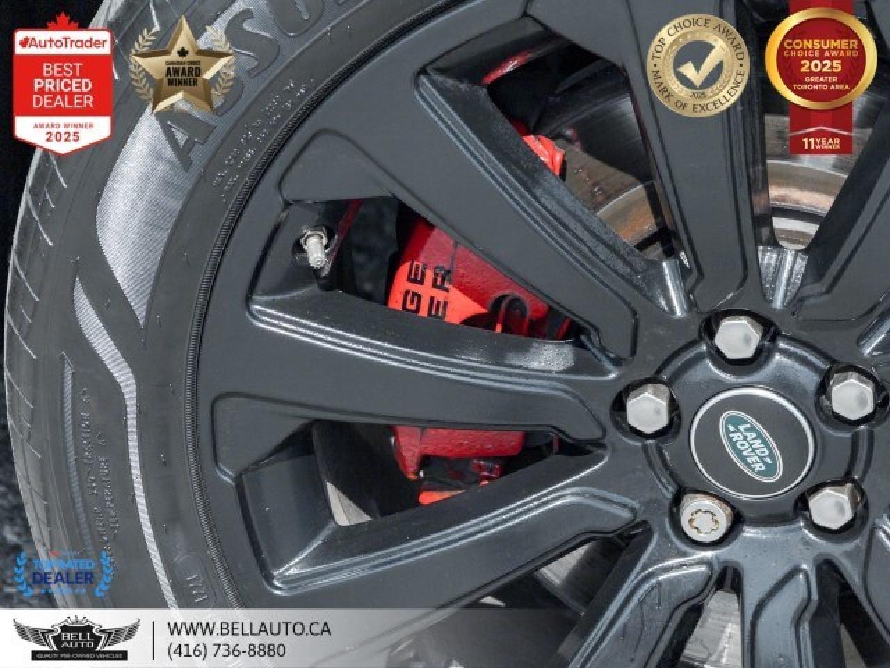 2018 Land Rover Range Rover Velar SE   MERIDIAN SIGNATURE   NAVI   PANO   PREMIUM PA Photo