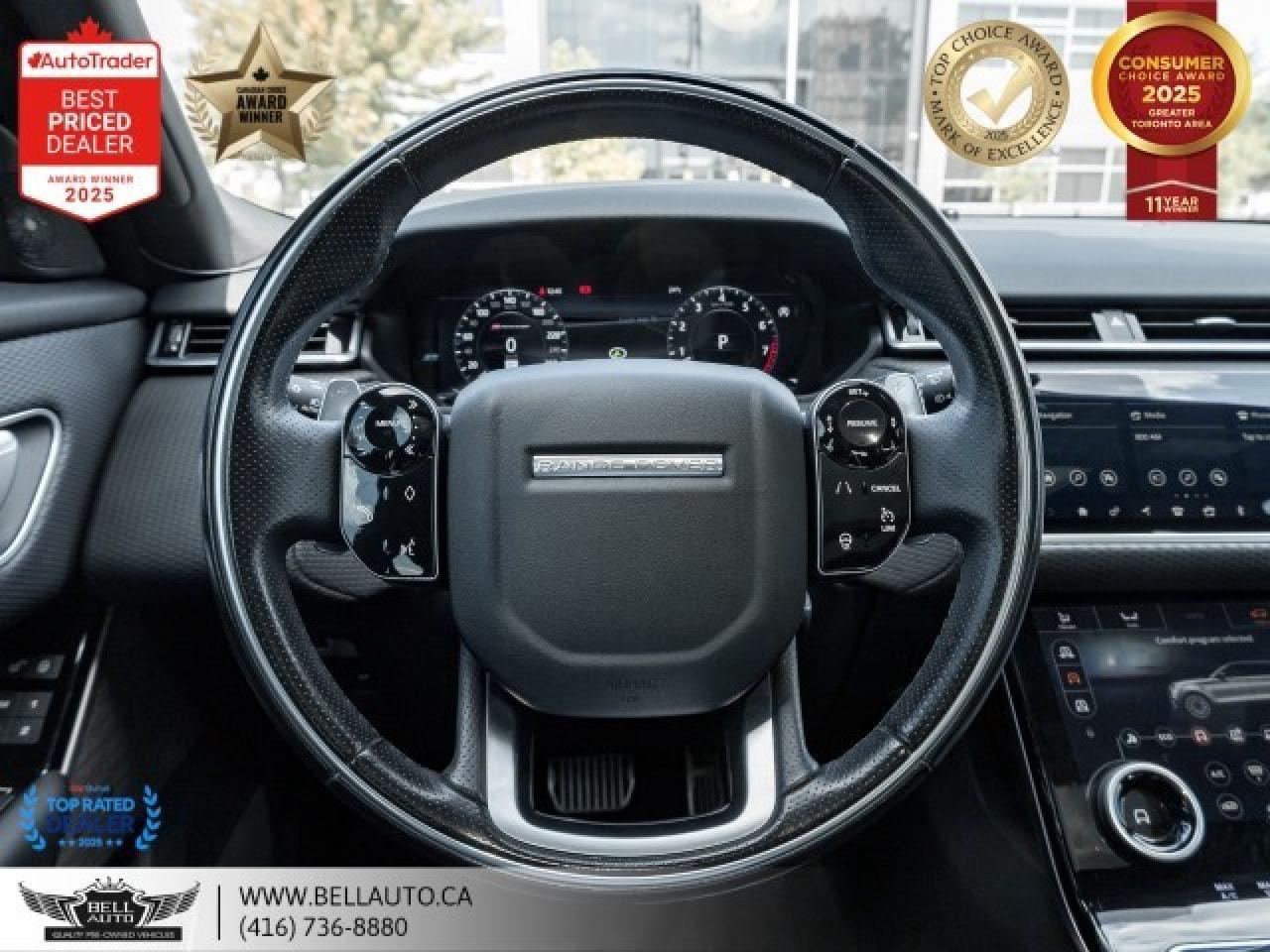 2018 Land Rover Range Rover Velar SE   MERIDIAN SIGNATURE   NAVI   PANO   PREMIUM PA Photo