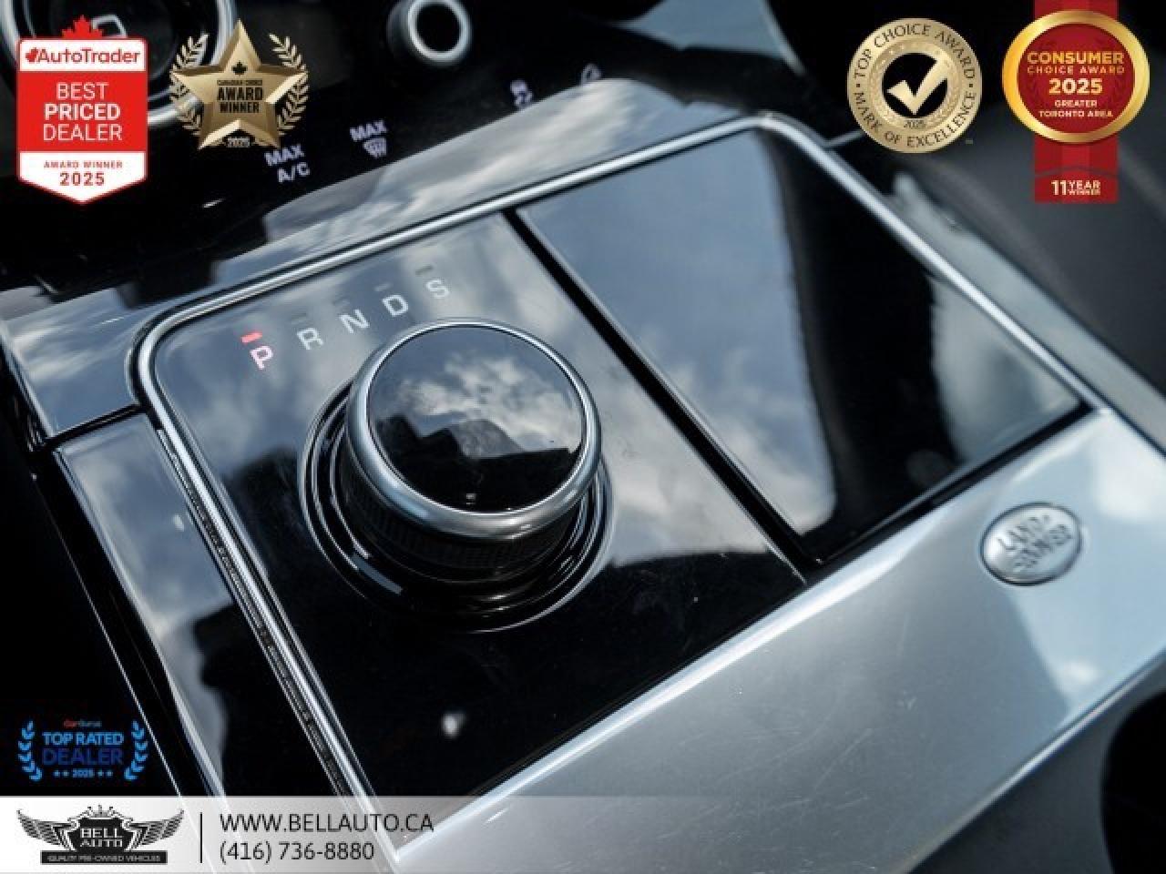 2018 Land Rover Range Rover Velar SE   MERIDIAN SIGNATURE   NAVI   PANO   PREMIUM PA Photo