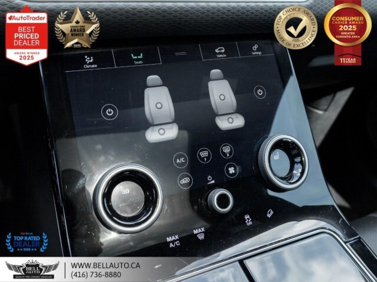 2018 Land Rover Range Rover Velar SE   MERIDIAN SIGNATURE   NAVI   PANO   PREMIUM PA Photo