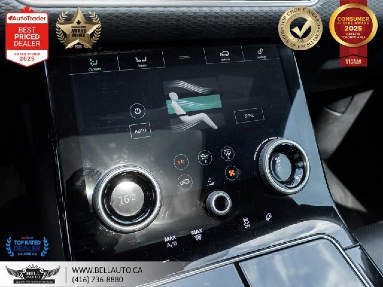 2018 Land Rover Range Rover Velar SE   MERIDIAN SIGNATURE   NAVI   PANO   PREMIUM PA Photo