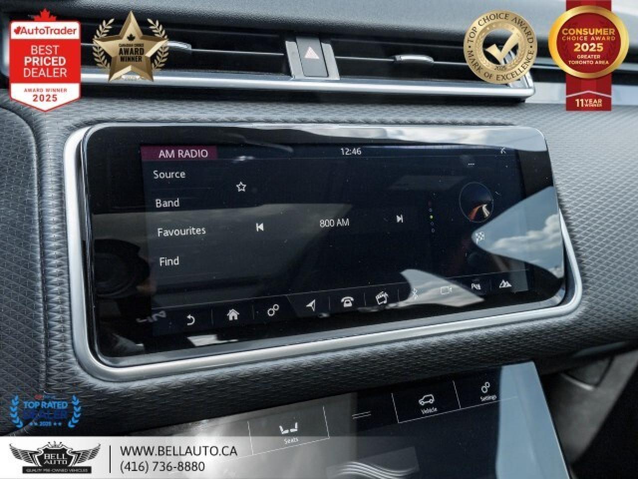 2018 Land Rover Range Rover Velar SE   MERIDIAN SIGNATURE   NAVI   PANO   PREMIUM PA Photo